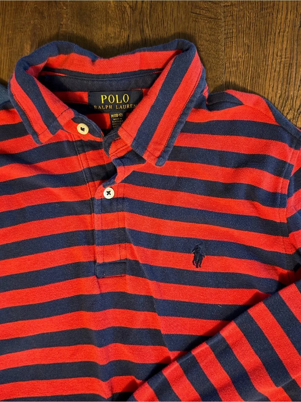 Polo by Ralph Lauren Boys multi pack